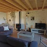 Dom wakacyjny Calme Avec Wifi Et Piscine Partagee En Pleine Nature - Fr-1-410-466 Conlie