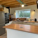 Calme Avec Wifi Et Piscine Partagee En Pleine Nature - Fr-1-410-466 Conlie