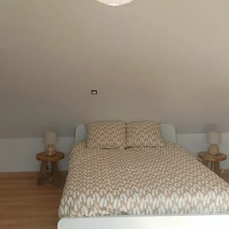 Calme Avec Wifi Et Piscine Partagee En Pleine Nature - Fr-1-410-466