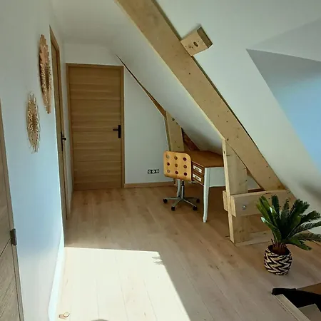 Casa de Férias Calme Avec Wifi Et Piscine Partagee En Pleine Nature - Fr-1-410-466