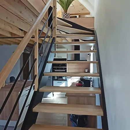 Casa de Férias Calme Avec Wifi Et Piscine Partagee En Pleine Nature - Fr-1-410-466 *