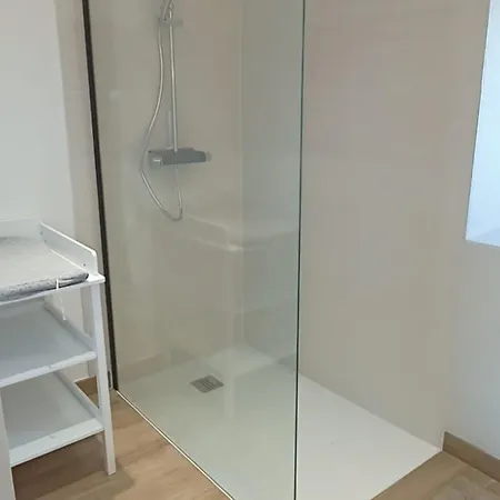 Calme Avec Wifi Et Piscine Partagee En Pleine Nature - Fr-1-410-466 Casa de Férias Conlie