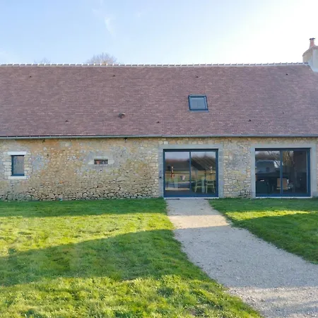 Calme Avec Wifi Et Piscine Partagee En Pleine Nature - Fr-1-410-466 *