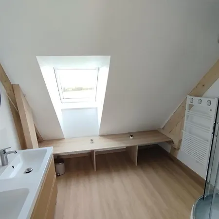 Calme Avec Wifi Et Piscine Partagee En Pleine Nature - Fr-1-410-466 Prázdninový dům *